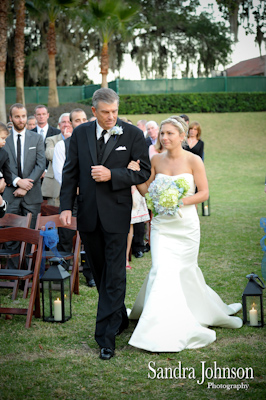 Best Winter Park Racquet Club Wedding photographer - Sandra Johnson (SJFoto.com)